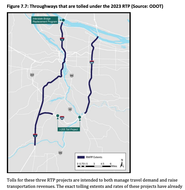 Monkey-wrenching road pricing