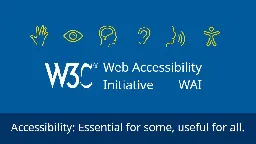 Writing for Web Accessibility – Tips for Getting Started