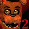 ~Homebrew~ Five Nights at Freddy's 2 (PlayStation Portable)