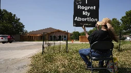 How a small town in Kansas found itself at the center of abortion’s national moment