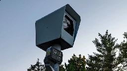 Council green lights speed camera program for all school zones in region