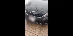 Woman says her Kia has been stolen 3 times, even after the security upgrade