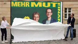 Grüne wollen bei Landtagswahlen nicht alte Fehler wiederholen