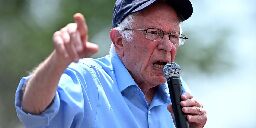 'Method to His Madness': Sanders Warns Trump Is Setting Stage for Election Denial | Common Dreams