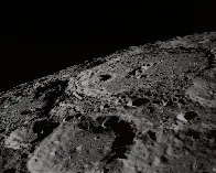 Chinese lunar probe finds water in moon samples