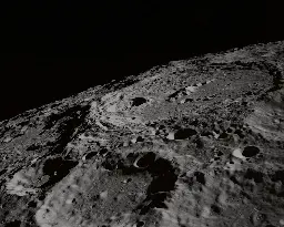 Chinese lunar probe finds water in moon samples