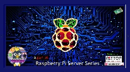 Μεταφορά από Raspberry Pi 4 στο Raspberry Pi 5 με αναβάθμιση σε Raspberry Pi OS Bookworm