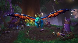 [UPDATED 8 NOVEMBER] Dragonflight: Guardians of the Dream Content Update Notes—Now Live! - WoW