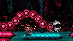 Don't Miss Out On 'G Warrior', A New Super Contra-Style Run 'N' Gunner For PC