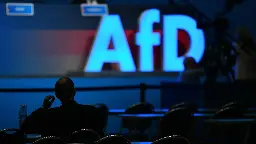 Kommentar zum AfD-Parteitag: Chance verpasst, aus Fehlern zu lernen