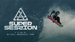 Revelstoke Super Session | YETI Natural Selection