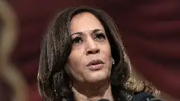 Harris Says Trump Is ‘Gonna Lie’ at Presidential Debate