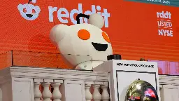 Reddit prices IPO at $34 per share in first major social media offering since 2019