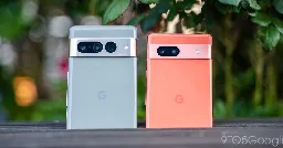 Google has shipped almost 40 million Pixel phones since 2016, 10 million last year