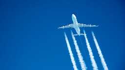 Tennessee Senate passes bill based on 'chemtrails' conspiracy theory: What to know