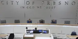 'Local Residents' Terrorizing City Council Meetings Were Actually Overseas, Feds Allege