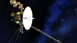 Voyager 1 stops communicating with Earth due to computer issue | CNN