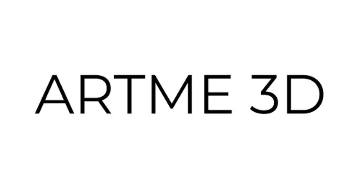 ARTME 3D Webshop