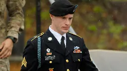 Federal judge vacates Bowe Bergdahl's conviction and dishonorable discharge | CNN Politics