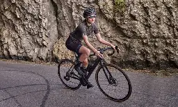 Carbon Endurance Road Bikes | Sportive Bikes