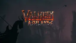 Valheim - Patch 0.218.15 – Ashlands - Steam News