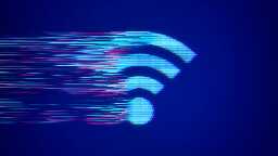 Faster than ever: Wi-Fi 7 standard arrives