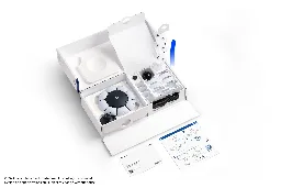 Inside the development journey of the Access controller and a first look at its accessible packaging