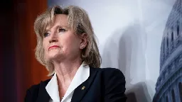 GOP Sen. Cindy Hyde-Smith blocks legislation protecting IVF access | CNN Politics