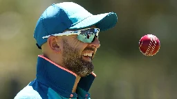 Lyon lauds unlikely 'coach' as he nears 500 club | cricket.com.au