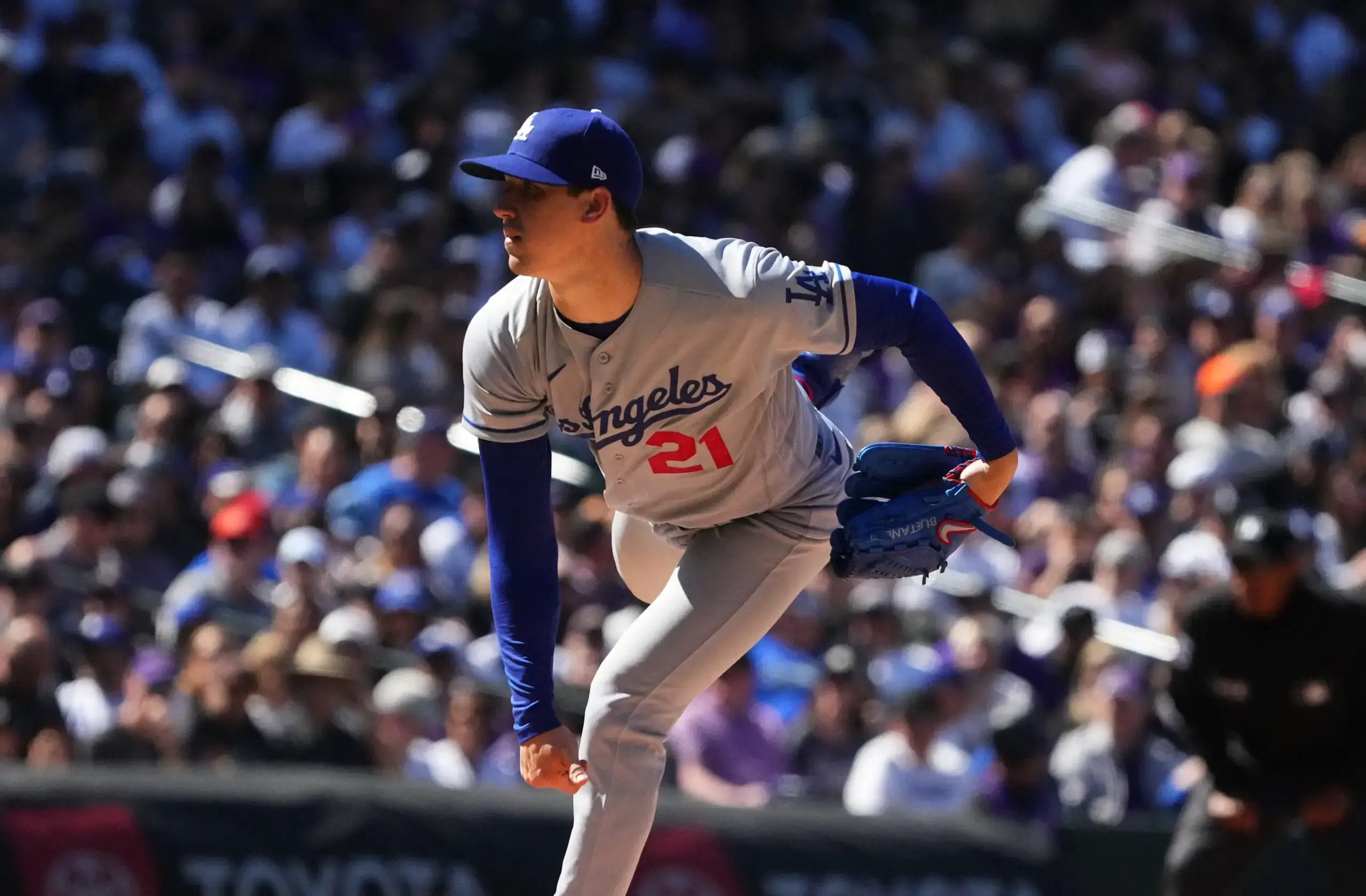 Dodgers Injury News: The Latest Updates on Buehler, Kershaw, Syndergaard, Pepiot, Taylor and More