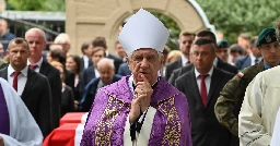 Skandal w Kościele. Ujawniamy nowe informacje ws. skompromitowanego arcybiskupa