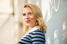 Scarlett Johansson denied OpenAI the right to use her voice. They used it anyway.