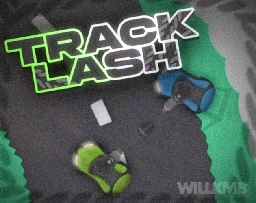 Tracklash by WillKMB