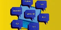 Quali i Linguaggi di Programmazione più diffusi? Python in vetta, SQL leader nel lavoro, Cobol e Fortran sempre presenti