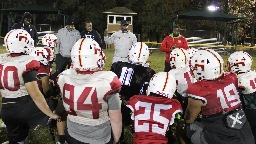 Why children are still playing tackle football, despite brain risks