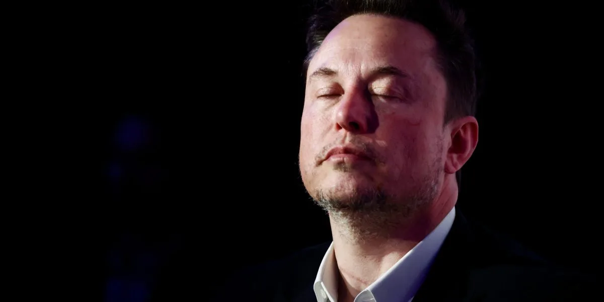 Elon Musk’s Tesla is now a ‘growth company with no growth,’ Wells Fargo writes in scathing downgrade