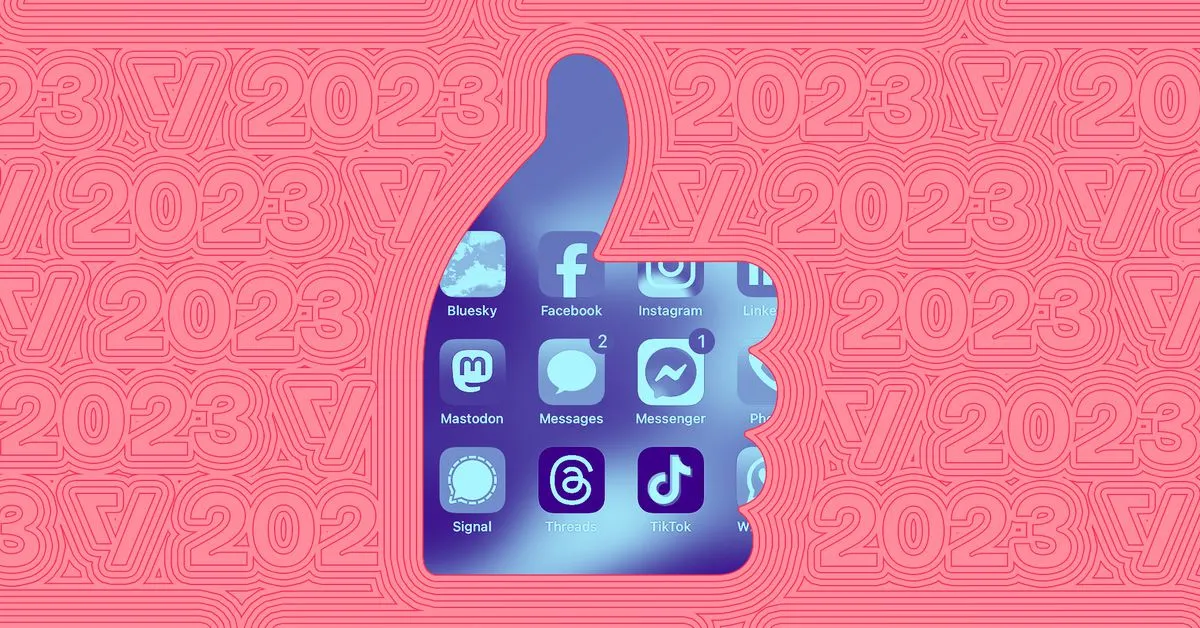 2023 in social media: the case for the fediverse