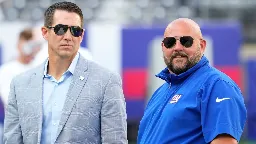 Daboll-Schoen to stay, but Mara 'out of patience'