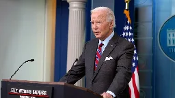 Biden says he's concerned 2024 election won't be 'peaceful' after Trump, Vance comments