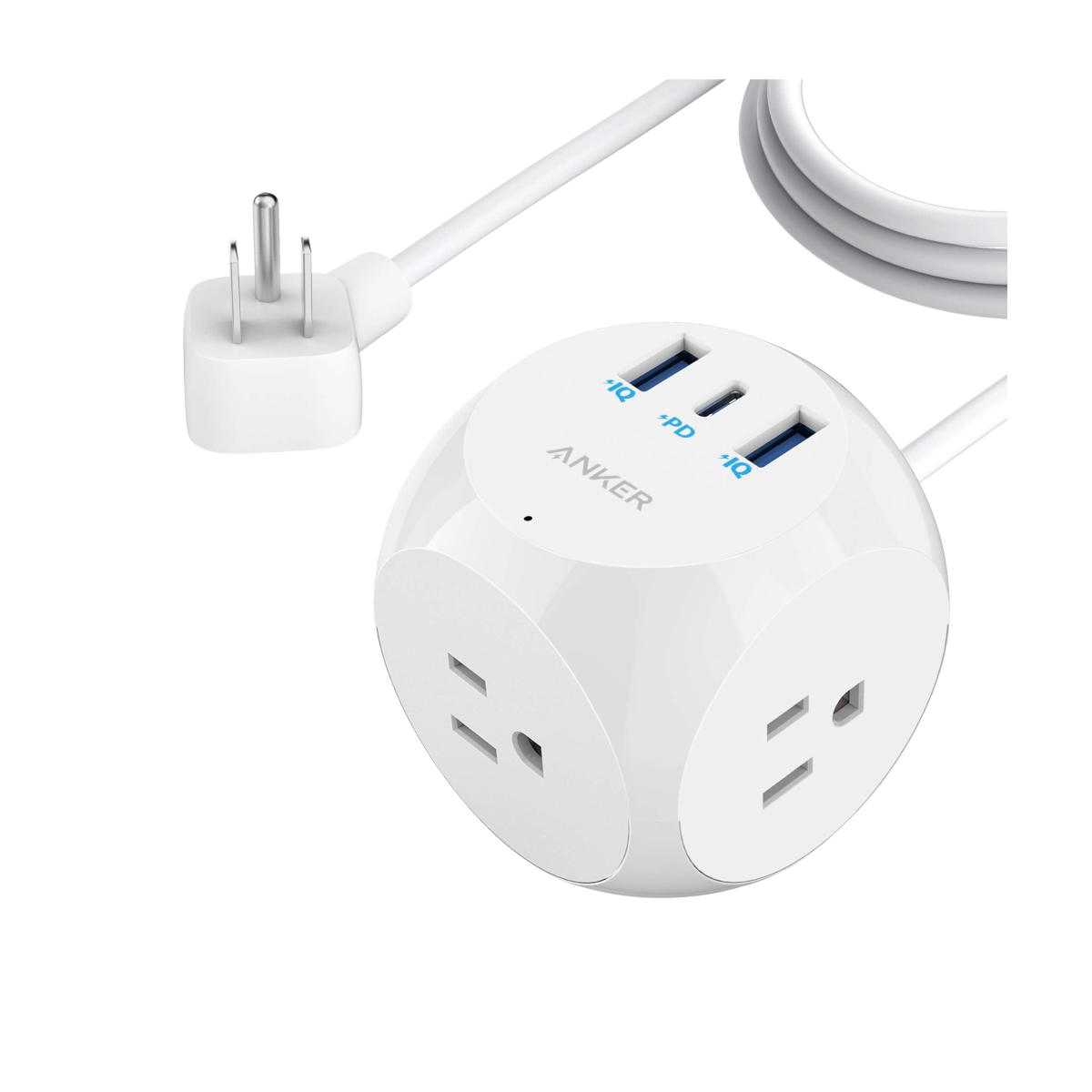 Anker 524 Power Strip