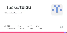 GitHub - litucks/torzu: Yet another Yuzu fork