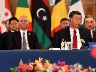 "Training future authoritarians": How China promotes its authoritarian capitalism model by teaching government officials in the Global South on how to infringe people's freedom and undermine democracy