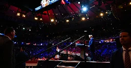 Trump at MSG: A Closing Carnival of Grievances and Racism