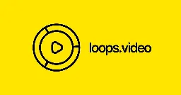 A TikTok alternative called Loops is coming for the fediverse