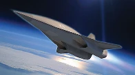 SR-72: US secret hypersonic jet to allegedly break sound barrier in 2025 | Believed to be a top-secret project of the US Air Force, the SR-72 is touted to reach over 4,000 mph (6,437 kph), making i...