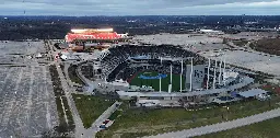 Why the Chiefs and Royals couldn’t convince Kansas City voters to foot the bill for their stadiums
