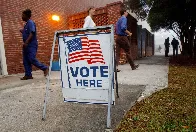 GOP waging a "coordinated national effort to undermine American elections," says leading official