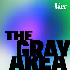 The Gray Area with Sean Illing - How psychedelics can reinvent learning