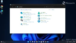 Microsoft finally officially confirms it's killing Windows Control Panel sometime soon