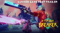 Hyper Light Breaker - Summer Game Fest Trailer